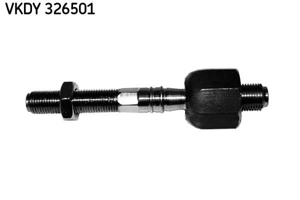 Tirante da direção SKF ref. VKDY 326501
